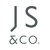 Janine Stone & Co. Logotype