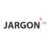 Jargon PR Logotype