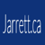 Jarrett Hunter Logotype