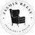 Jasmin Reese Interiors Logotype