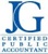 Jason T. Gibson, CPA LLC Logotype