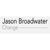 Jason Broadwater Logotype