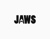 Jaws Logotype