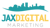 Jax Digital Marketing Logotype