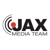 Jax Media Team Logotype