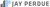 Perdue Creative Logotype