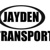 Jayden Transport Logotype