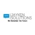 Jayken Solutions Logotype