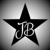 Johnson Brothers Lights & Sound Logotype