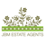 JBM Estate Agents Logotype