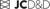 Jake Craigmile Logotype