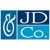 JD and Company - Orange County CPA Logotype
