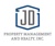 JD Property Management and Realty, Inc. Logotype