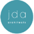 Jennings Design Associates Logotype