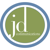 JDCommunications, Inc. Logotype