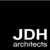 Jdh Architects Logotype