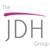 JDH Bookkeeping Logotype