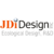 JDi Design inc Logotype