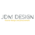JDM Design Logotype