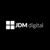 JDM Digital Logotype