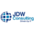 JDW Technology Corporation Logotype