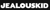 Jealouskid Logotype