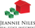 Jeannie Niles Real Estate Investment Logotype