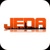 Jeda Logotype
