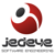 JEDEYE, LDA Logotype