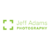 Jeff Adams Photography Logotype