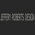 Jeffery Roberts Design Logotype