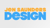 Jen Saunders Design Logotype
