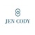 Jen Cody Logotype