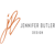 Jennifer Butler Design Logotype