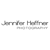 Jennifer Heffner Photography Logotype