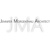 Jennifer Morgenthau Logotype