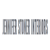Jennifer Stoner Interiors Logotype