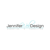 Jennifer Web Design Las Vegas Logotype