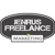 JenRus Freelance Logotype