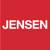 JENSEN Architects Logotype