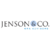 Jenson & Co - CPA Advisors Logotype