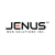 Jenus Web Solutions Inc Logotype