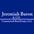 Jeremiah Baron & Co Logotype