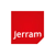 Jerram Digital Logotype