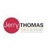 Jerry Thomas Public Relations Logotype