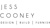 Jess Cooney Interiors Logotype