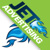 JET Advertising Logotype