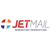 Jet Mail Services, Inc. Logotype