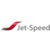 Jet Speed Logistics Logotype
