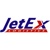 JetEx Logistics Logotype